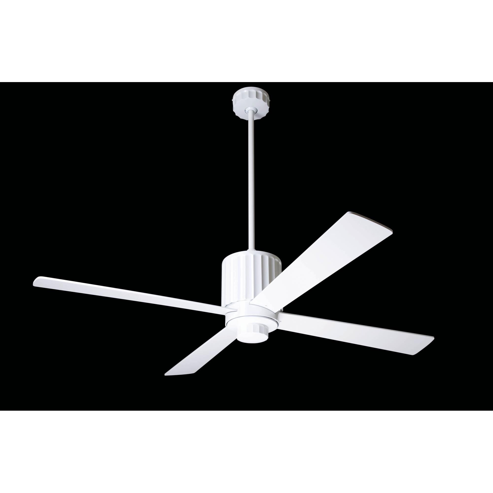 Flute 52 Inch Ceiling Fan by Modern Fan Company